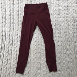 Athleta leggings
